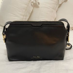 India Hicks Maddison May Crossbody with Insert
